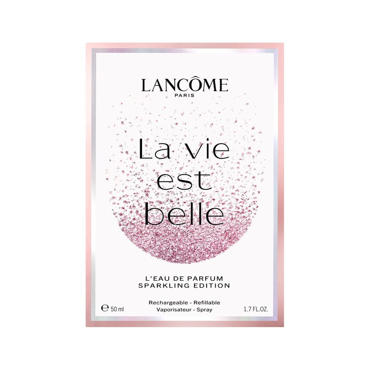 La Vie est Belle Limited Edition - Apa de parfum