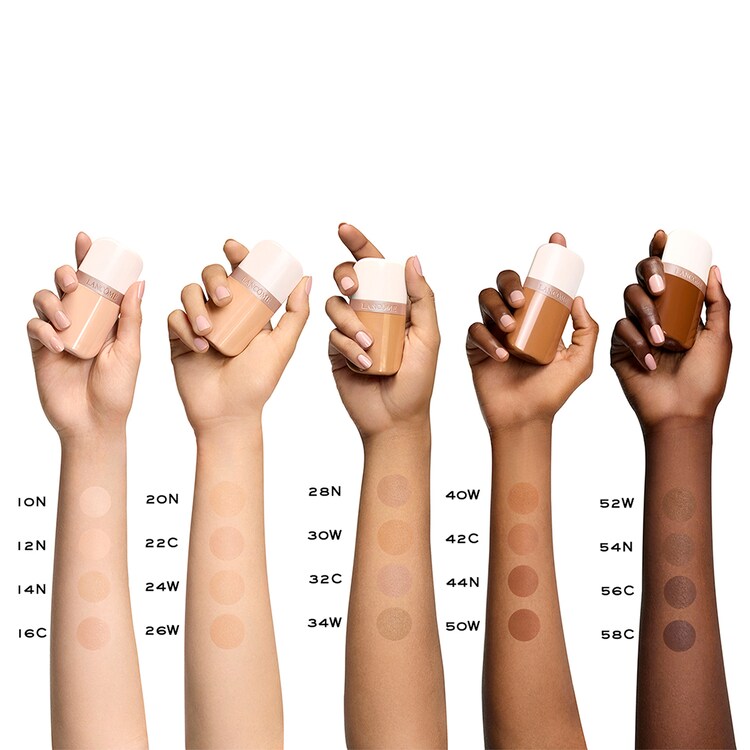 Skin Idôle 3 Serum Supertint - Crème teintée