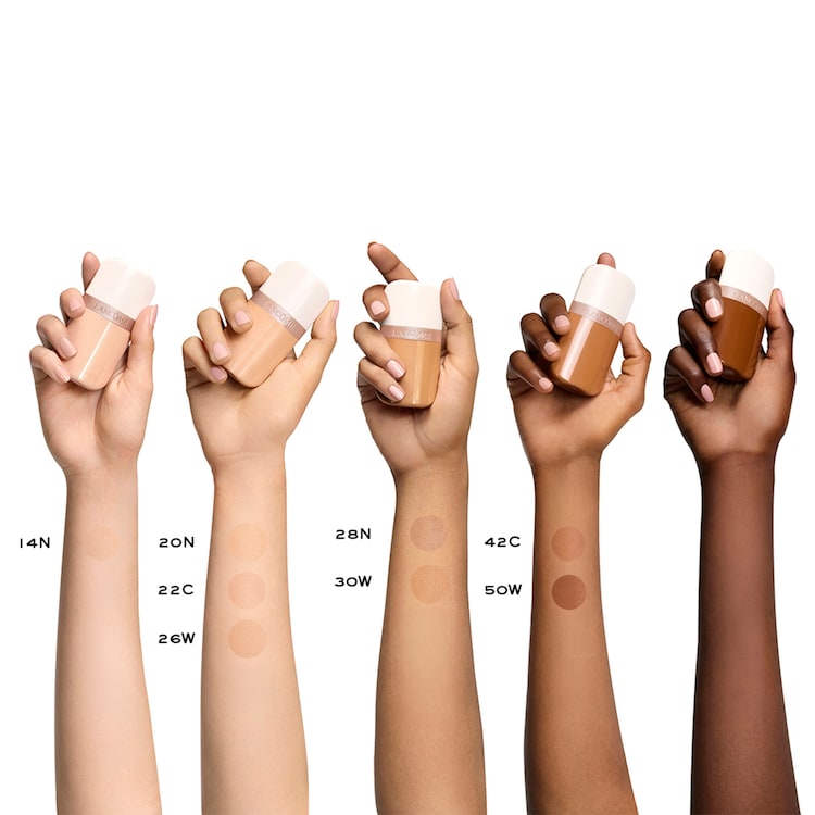 Skin Idôle 3 Serum Supertint - Crème teintée