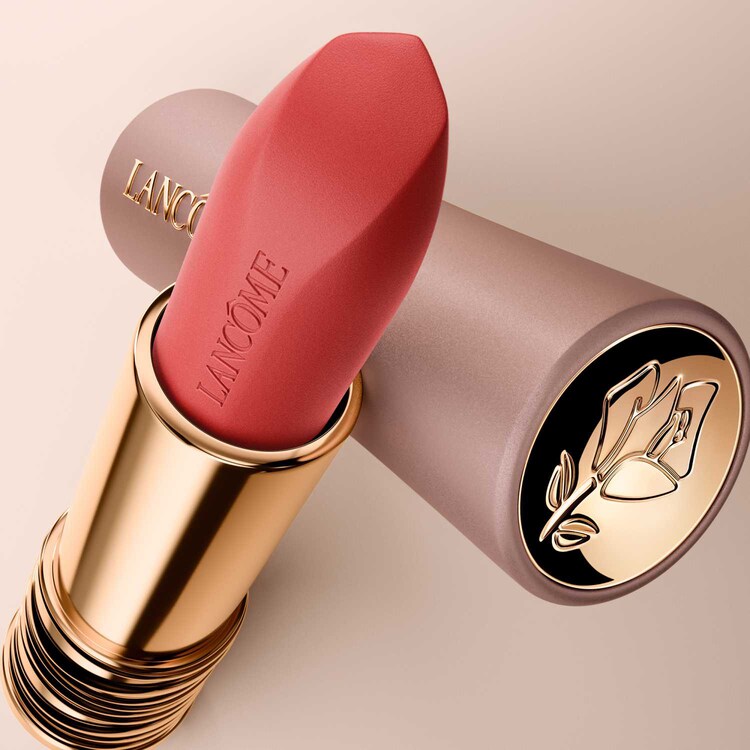 L'Absolu Rouge Intimatte - Lippenstift