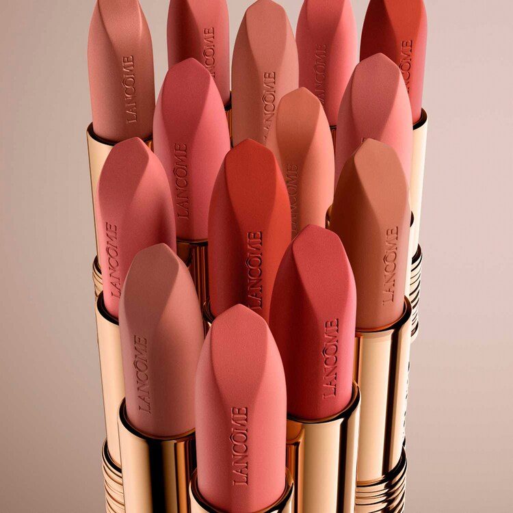 L'Absolu Rouge Intimatte - Lippenstift