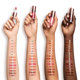 Lip Id&ocirc;le JuicyTreat - Sjajilo s uljem za blistave usne