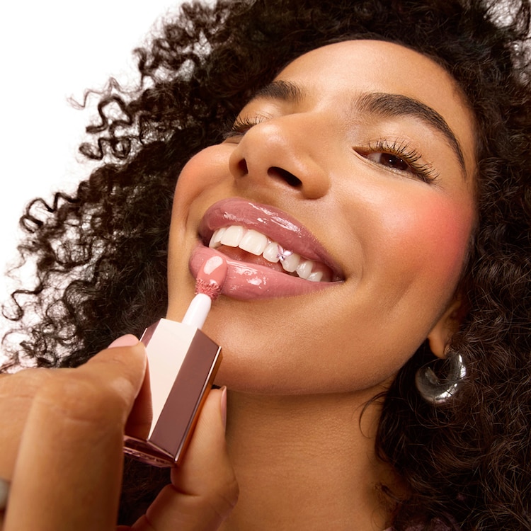 Lip Idôle JuicyTreat - Gloss Huile à Lèvres
