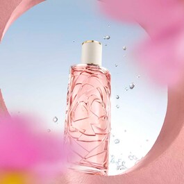 Over The Top - Eau de Toilette cvjetni miris