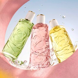 Over The Top - Eau de Toilette cvjetni miris