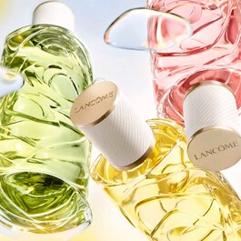 &Ocirc; Zenith - Eau de Toilette cvjetno-voćni miris