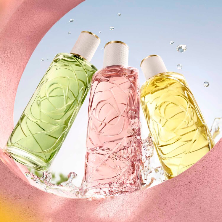 Off Now - Woda perfumowana