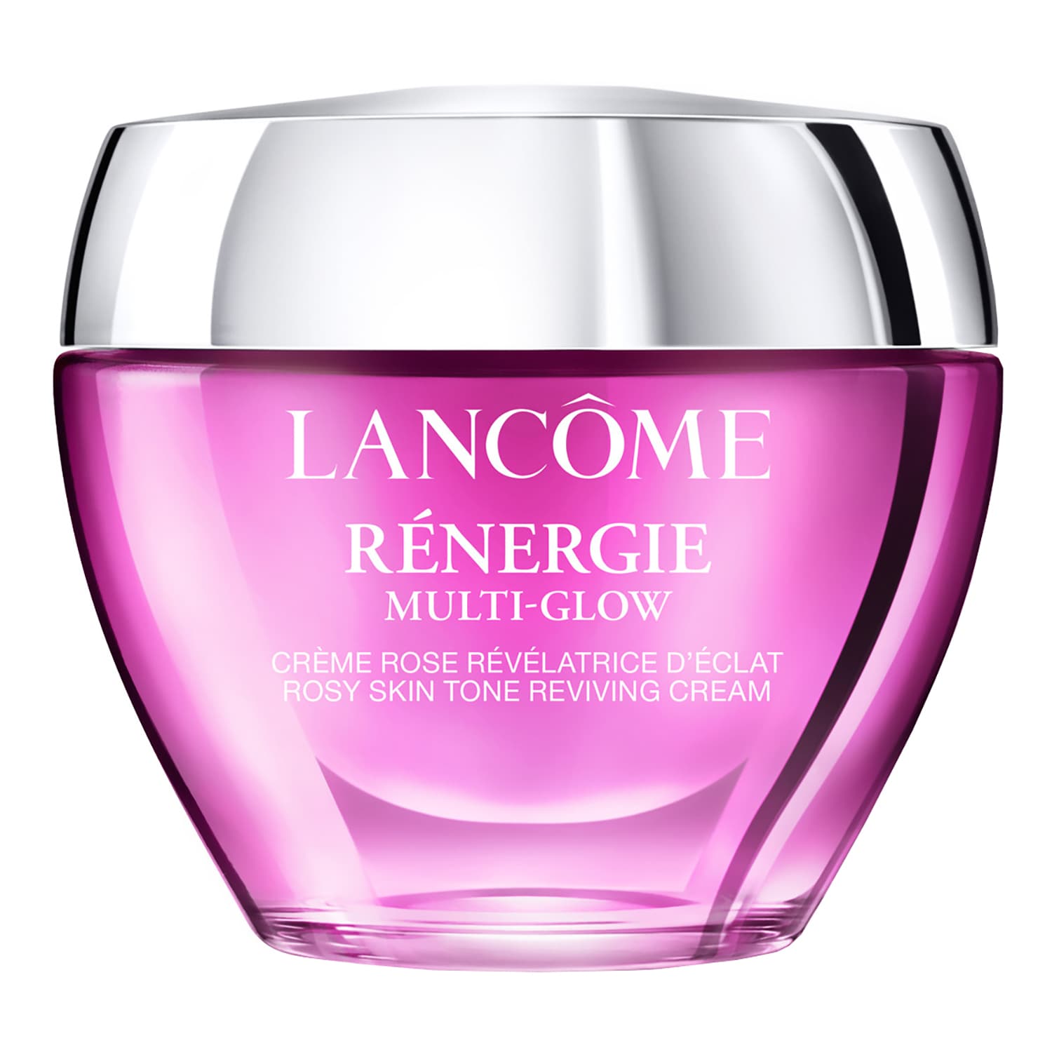 Lancôme Renergie M.Glow Cream - Gesichtscreme