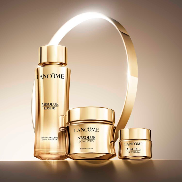Absolue Longevity - Crème Fondante