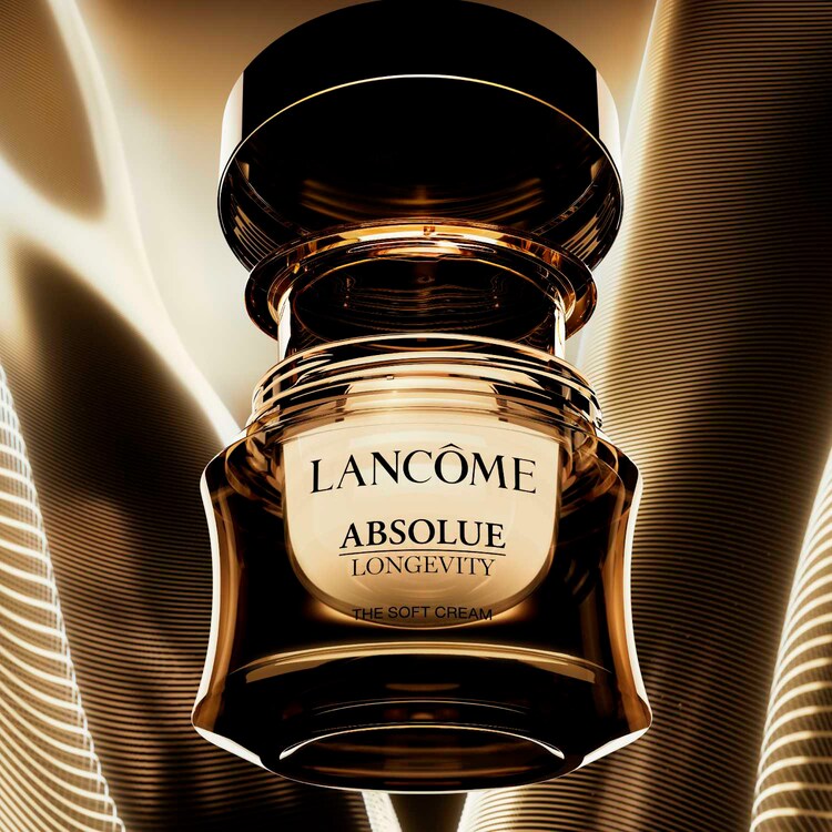 Absolue Longevity - Crème Fondante