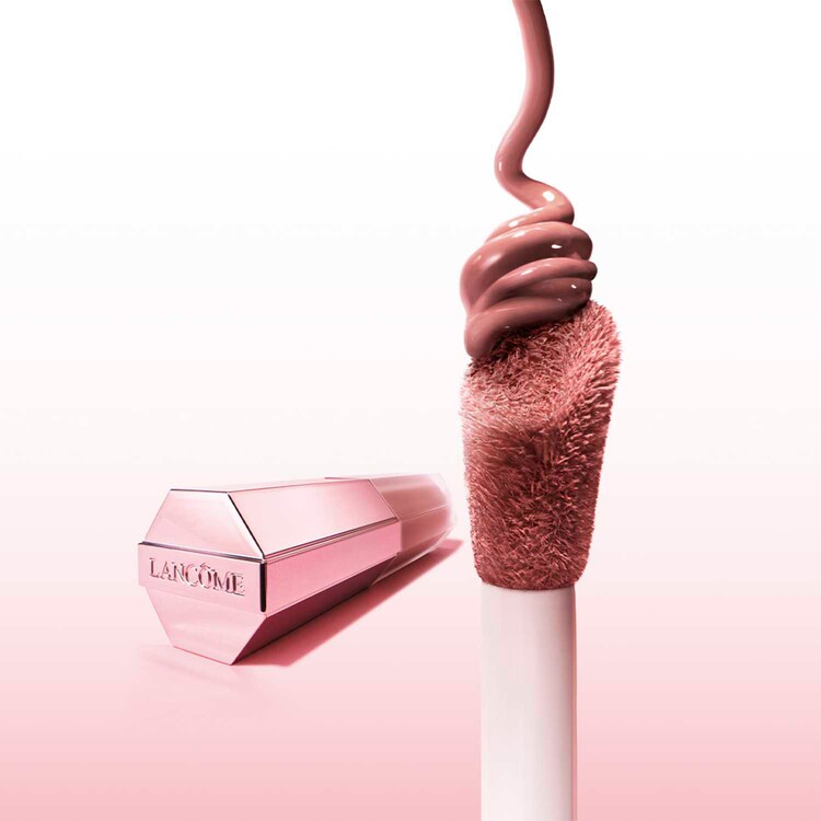 Idôle - Blush liquide mat effet seconde peau