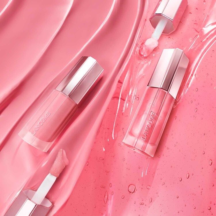 Idôle - Blush liquide mat effet seconde peau