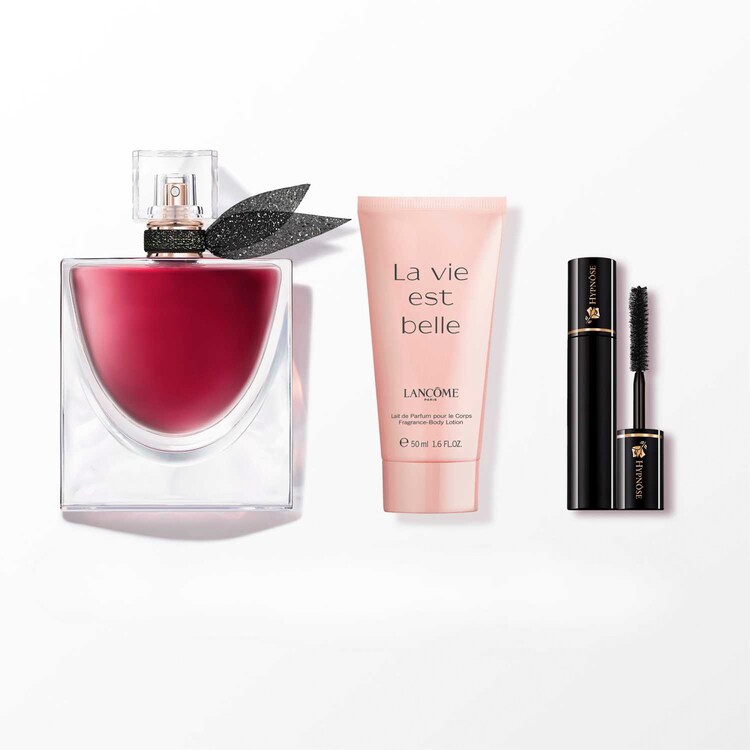 La Vie Est Belle L'Elixir - Coffret Edition Limitée Noël Eau de Parfum