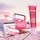 New Kiss & Treat - Cofanetto 3 mini juicy