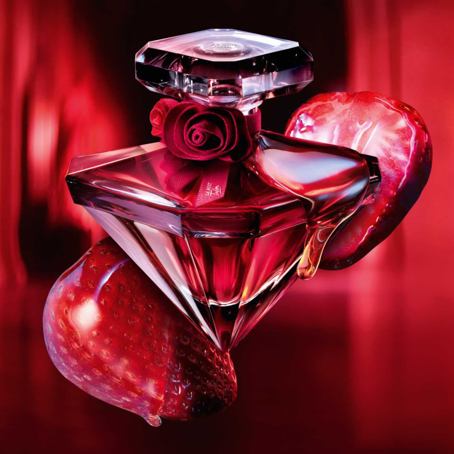 Trésor L'Intense - Eau de Parfum | LANCÔME ≡ SEPHORA