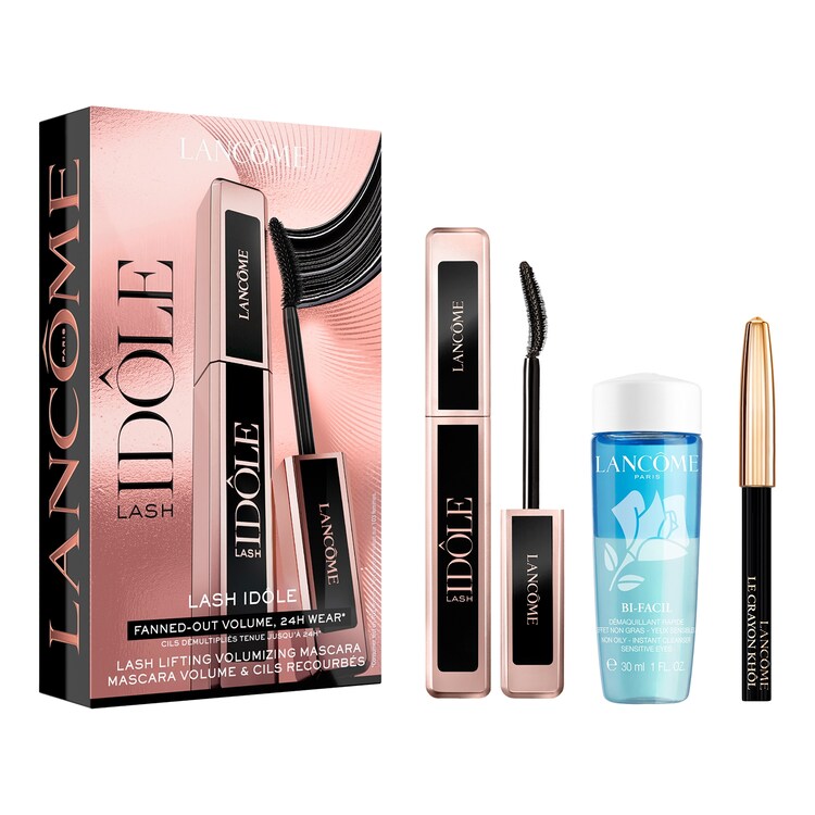 Lash Idôle Mascara Set - Cofanetto