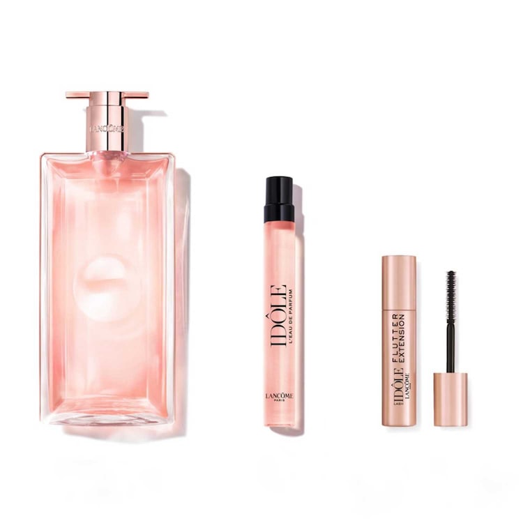 Idôle - Coffret Eau de Parfum Edition Limitée Fête Des Mères