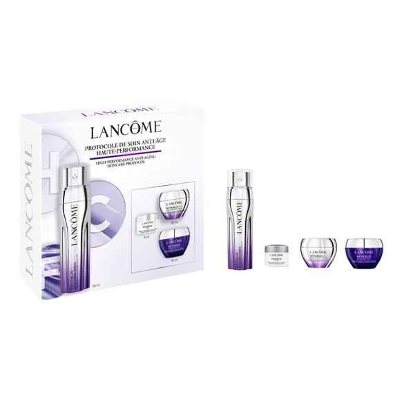 Lancôme - Rénergie H.c.f. Triplo Siero Set - Cofanetto - renergie Crx Retinol Triple Ser Pb50 Set - Donna - Immagine 1