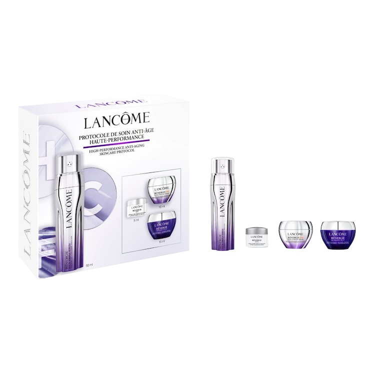 Rénergie Triple Serum  - Cilt Bakım Seti 