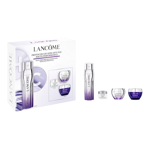 LANCOME - Rénergie H.C.F. Triplo Siero Set