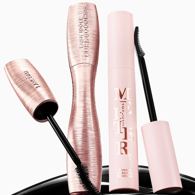 Lash Idôle Mascara Melter - Mascara Démaquillant