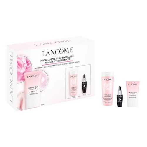 LANCÔME - Hydra Zen Starter Kit