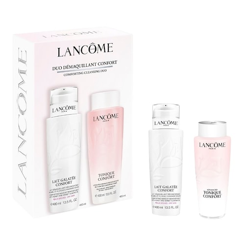 LANCOME - Confort Struccante Duo Set