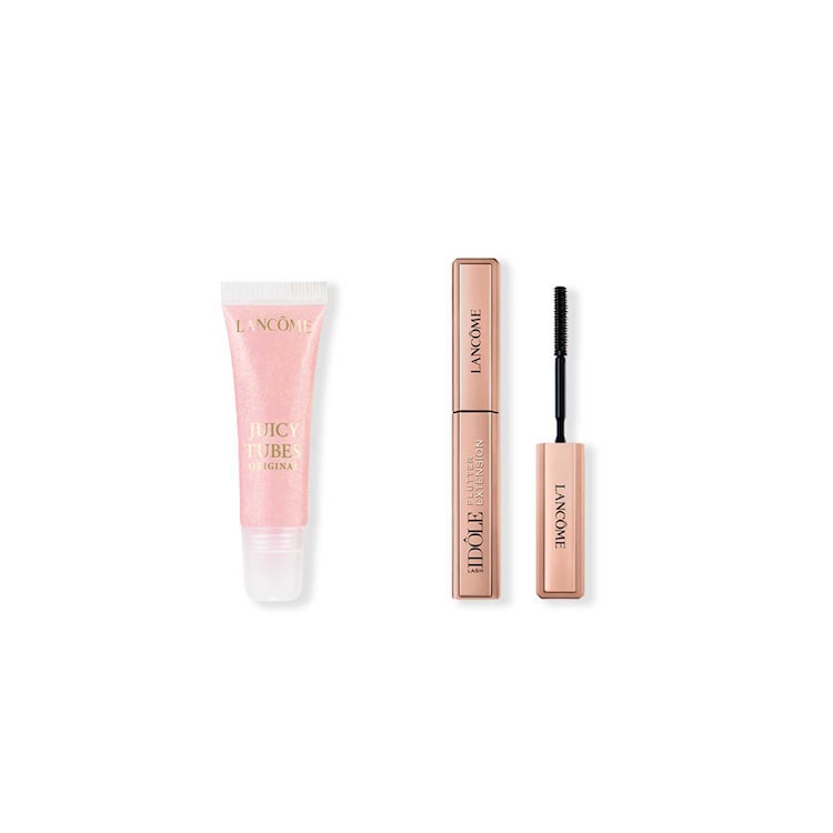 Juicy Fluterry Look Set - Cofanetto