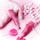 Juicy Fluterry Look Set - Cofanetto