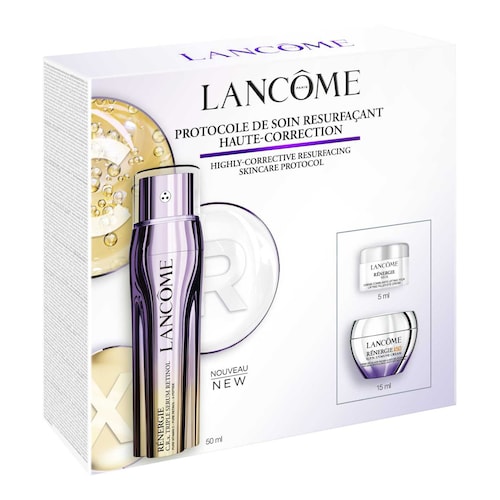 LANCÔME - Rénergie