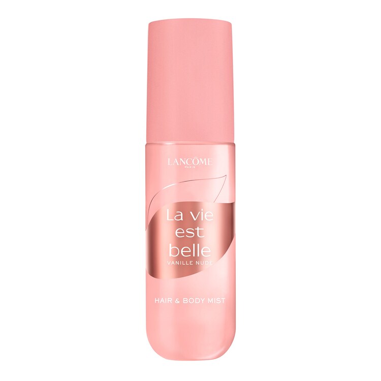 La Vie Est Belle Vanille Nude - Brume Parfumée Corps & Cheveux