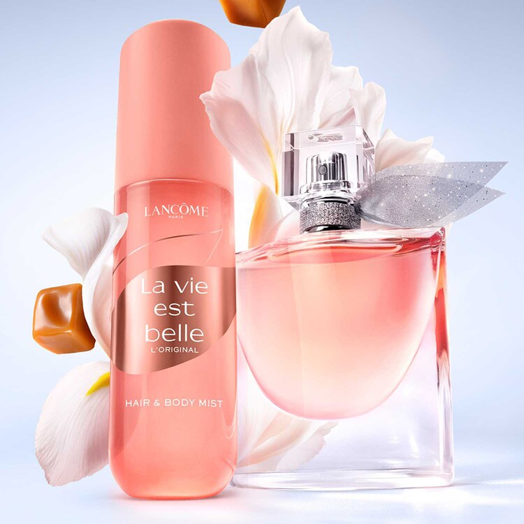 La Vie Est Belle Eau de Parfum - Spray Corpo