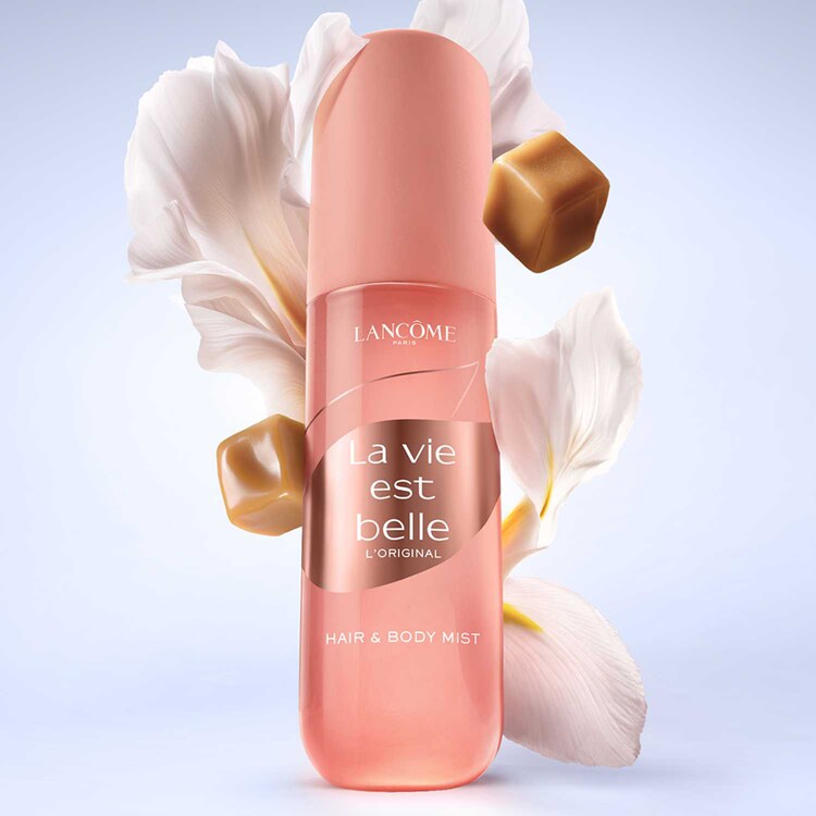 La Vie Est Belle Eau de Parfum - Spray Corpo