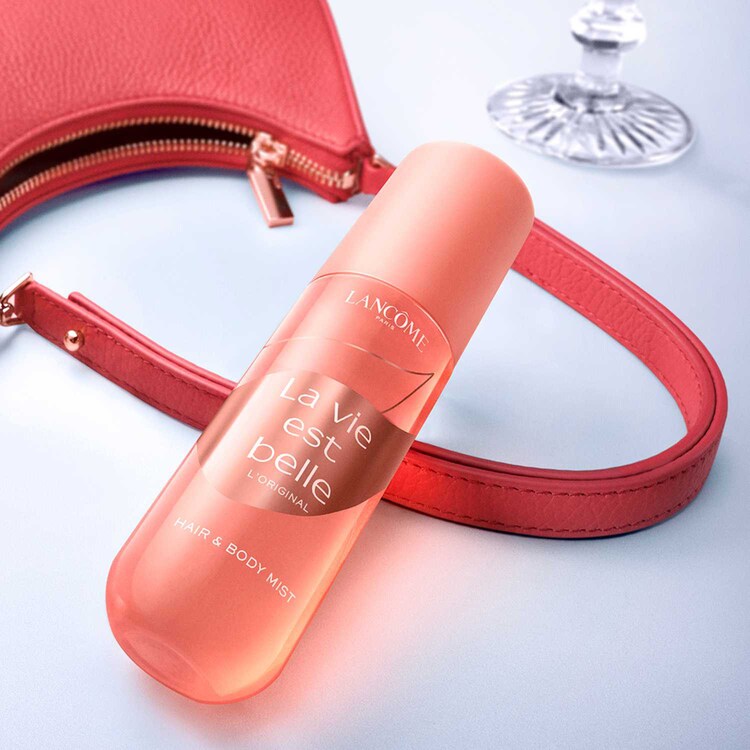 La Vie Est Belle Eau de Parfum - Spray Corpo