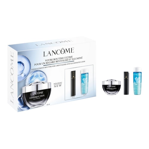 LANCOME - Lancôme Génifique Eye Routine