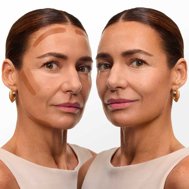 Teint Idole Ultra Wear Shape Sticks Multi-Use Foundation - Foundation (kompakt)