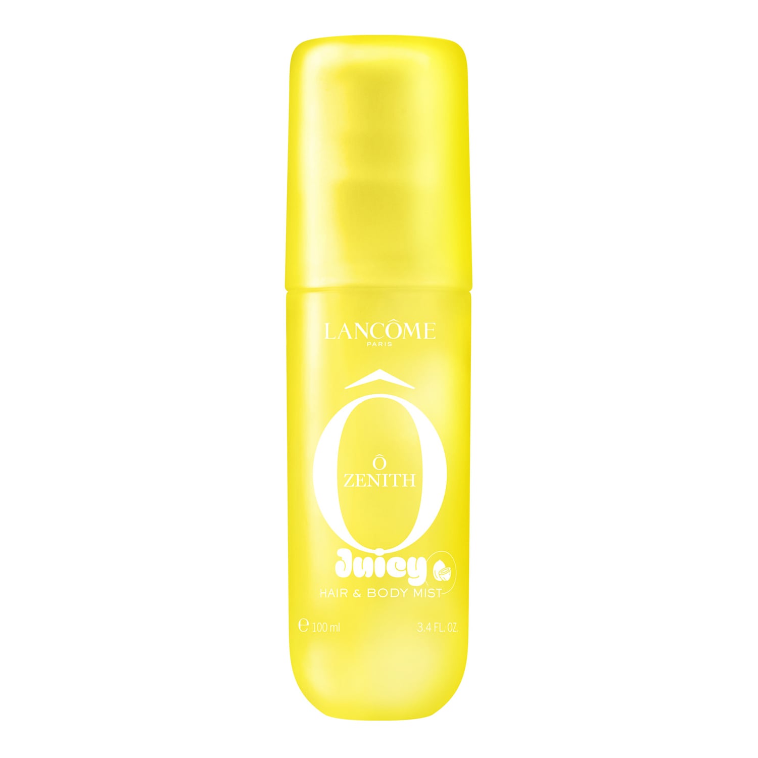 Lancôme Ô Zenith - Mist für Körper und Haar