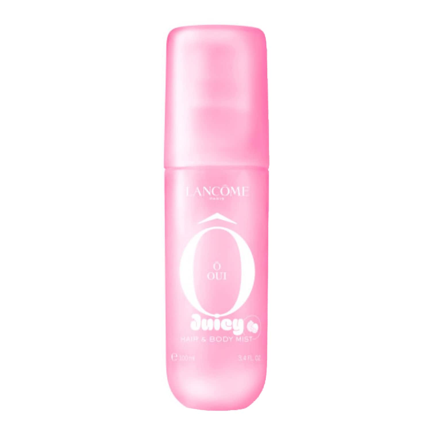 Lancôme Ô Oui Hair & Body Mist - Körperspray