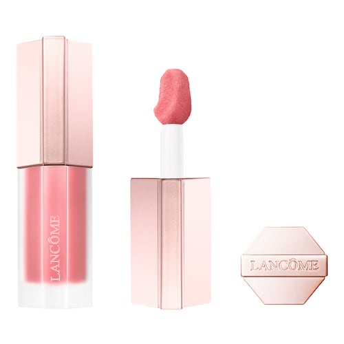 LANCOME - Lip Idôle Cuddle Blur