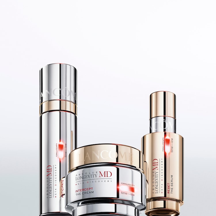 Absolue Longevity MD Reset - Crème Soin Anti-Âge  