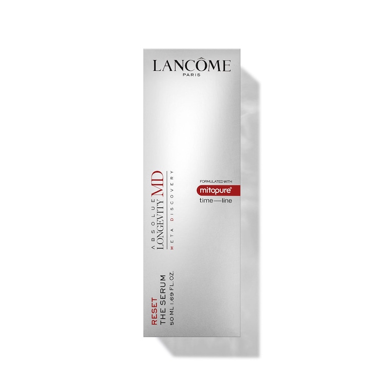 Absolue Longevity MD Reset - Serum antienvelhecimento