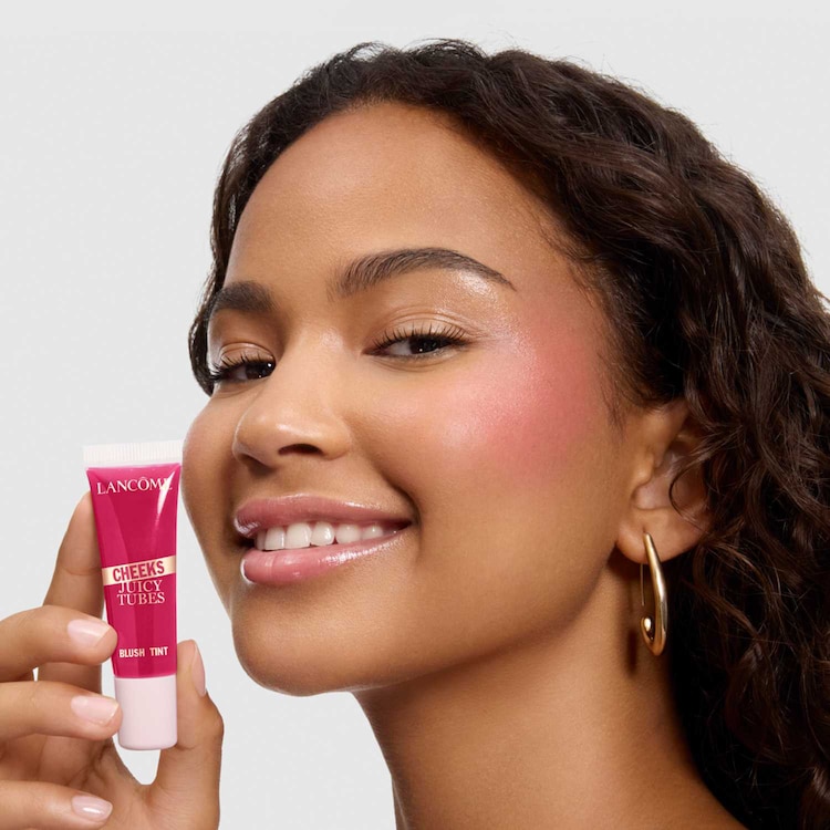 Juicy Tubes Cheeks - Blush gelée