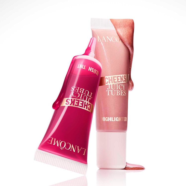 Juicy Tubes Cheeks - Blush gelée
