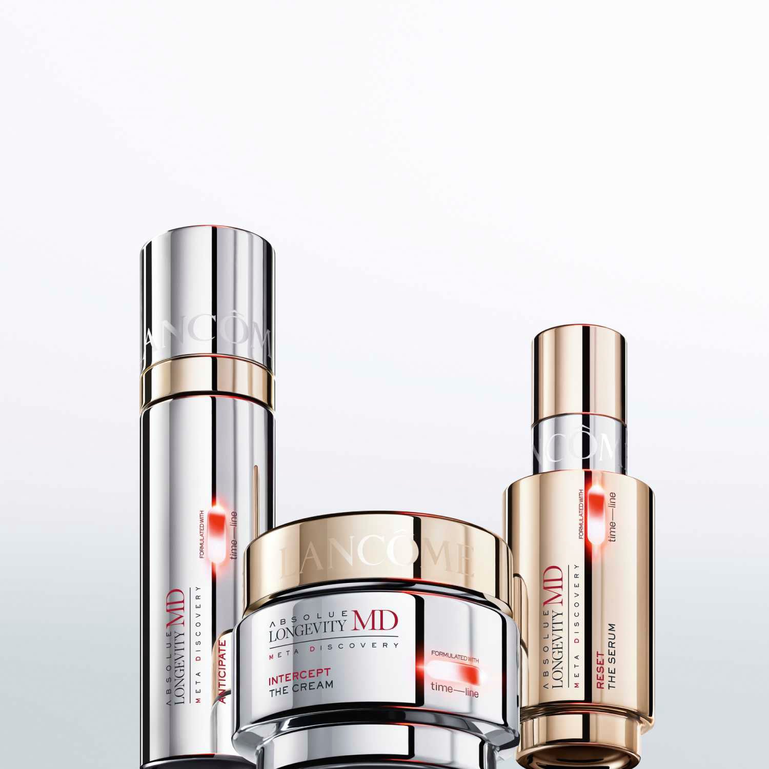 Absolue Longevity Md Anticipate - Krem | LANCÔME ≡ SEPHORA