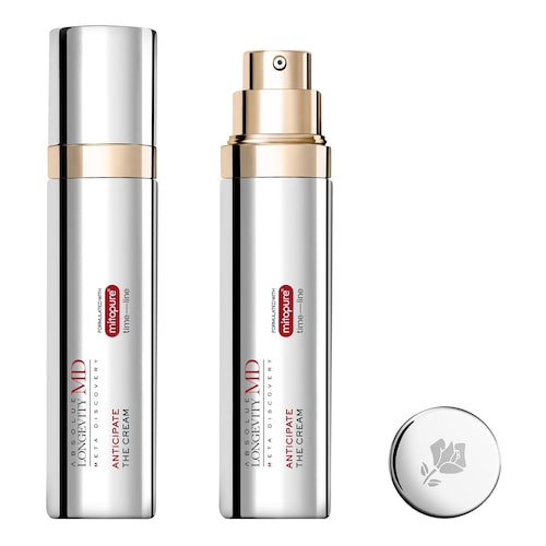LANCOME - Crème Absolue Longevity MD Anticipate