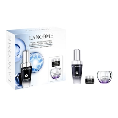 LANCÔME - Lancôme Génifique Day Routine