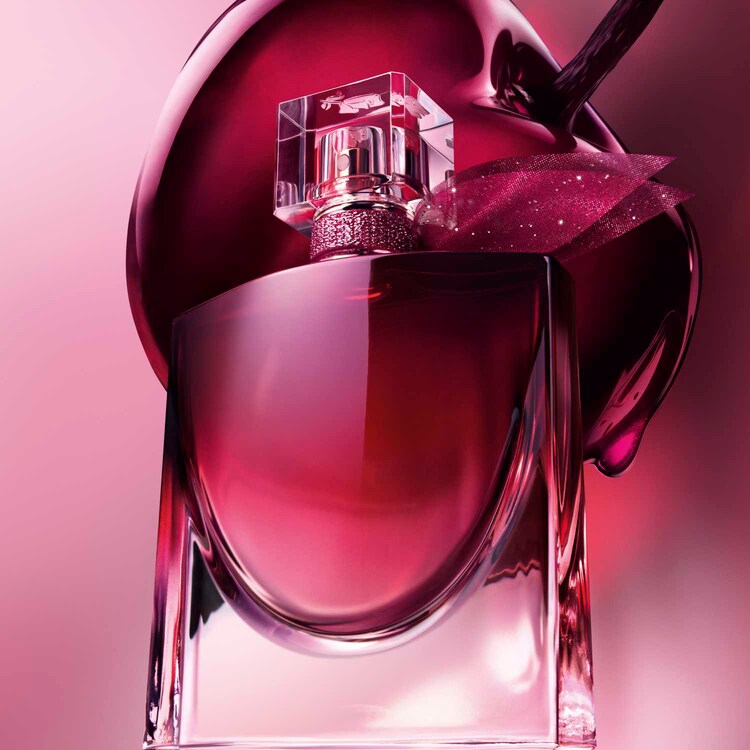 La Vie est Belle L'Elixir Very Cherry - parfémovaná voda