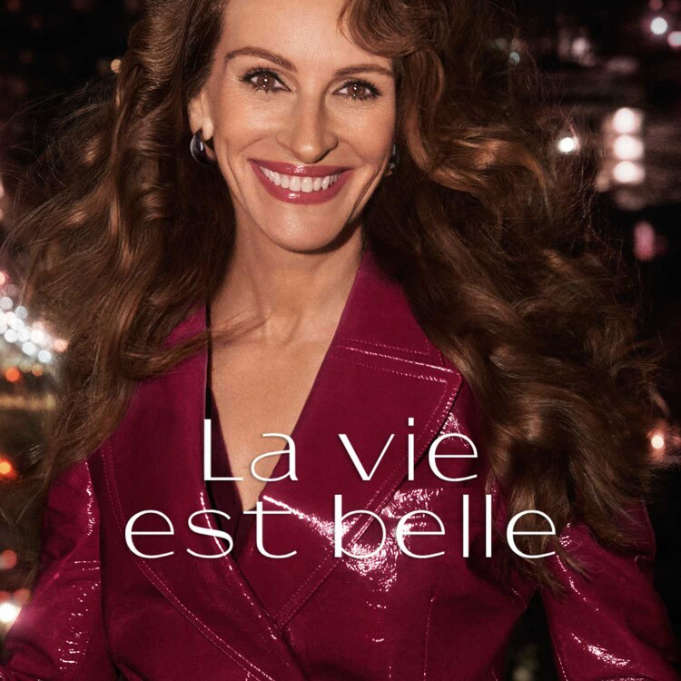 La Vie est Belle L'Elixir Very Cherry - parfémovaná voda