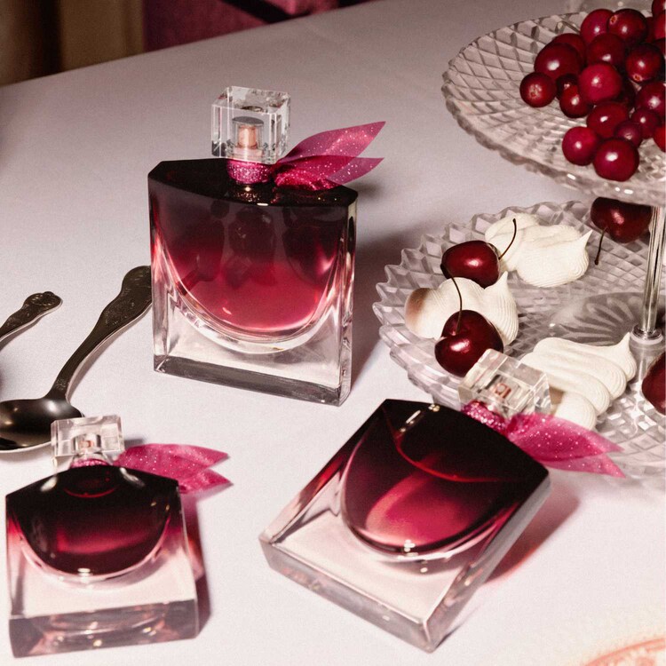 La Vie est Belle L'Elixir Very Cherry - parfémovaná voda