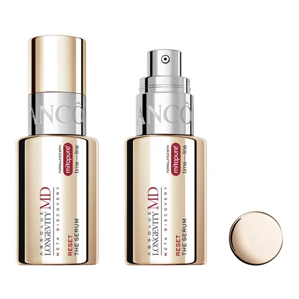 Absolue Longevity MD - Siero viso Reset 30ml - Immagine 5